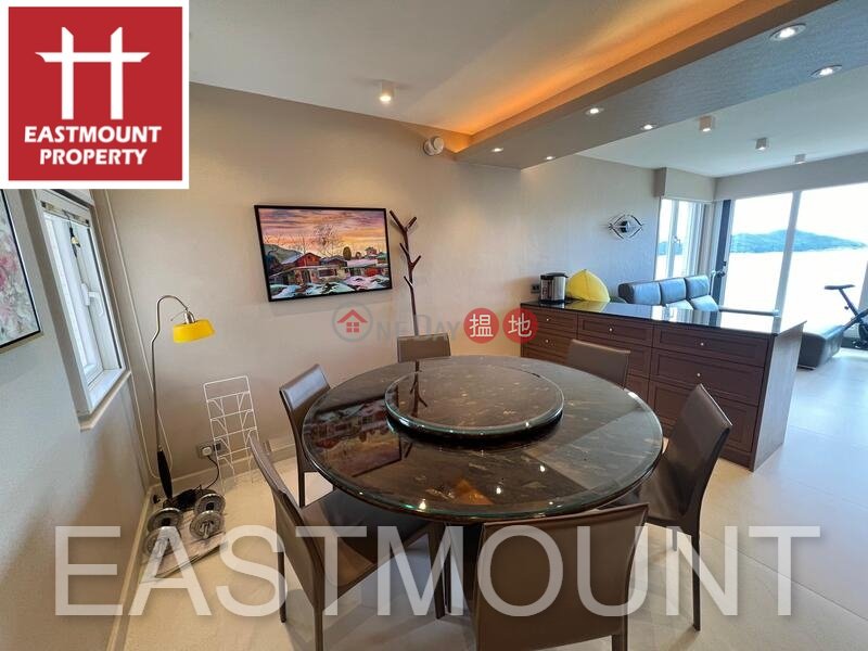 Silverstrand Apartment | Property For Sale and Lease in Casa Bella 銀線灣銀海山莊-Fantastic sea view, Nearby MTR 5 Silverstrand Beach Road | Sai Kung | Hong Kong, Rental | HK$ 46,000/ month