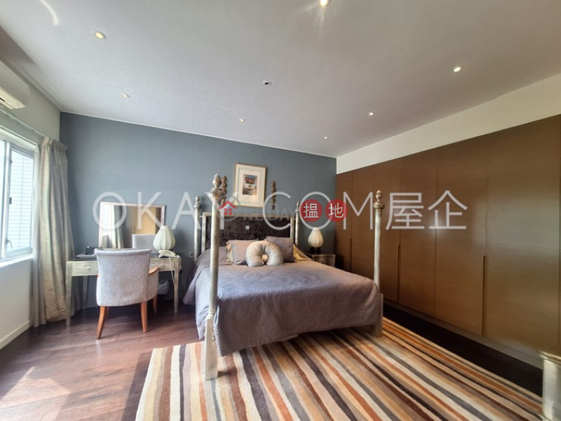 Efficient 4 bedroom with parking | Rental 2A-2F Wong Nai Chung Gap Road | Wan Chai District, Hong Kong, Rental HK$ 150,000/ month