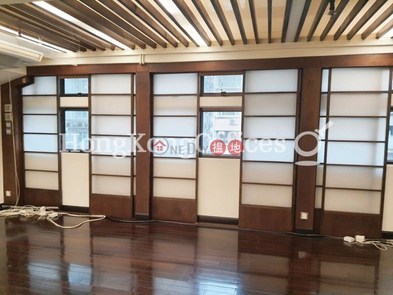 Office Unit at Kam Fung Commercial Building | For Sale | Kam Fung Commercial Building 金豐商業大廈 Sales Listings