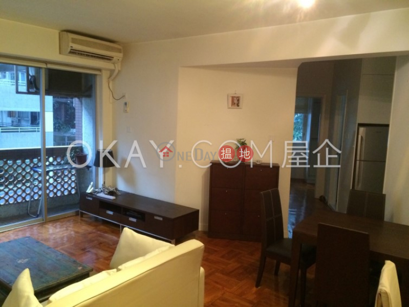 Property Search Hong Kong | OneDay | Residential, Rental Listings Intimate 1 bedroom with balcony | Rental