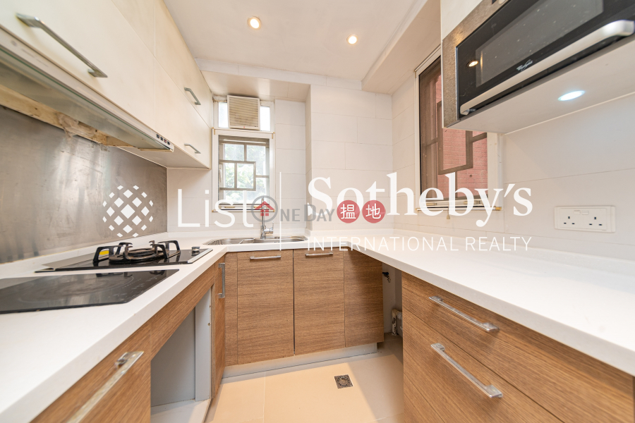 Property for Sale at Pine Gardens with 3 Bedrooms | 11 Broom Road | Wan Chai District | Hong Kong Sales, HK$ 18M
