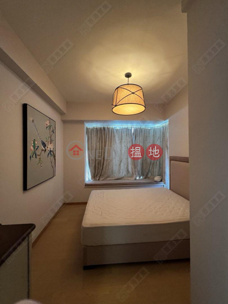 HK$ 80,000/ 月|Grand Austin 1座-油尖旺grand austin b 室