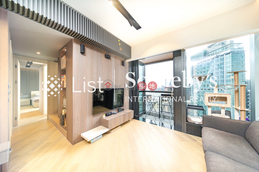 柏傲山 1座-未知-住宅|出租樓盤HK$ 53,000/ 月