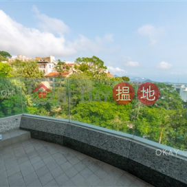 Rare 3 bedroom with balcony | Rental, No. 1 Homestead Road 堪仕達道1號 | Central District (OKAY-R37249)_0