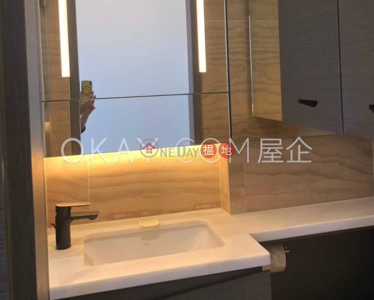 Property Search Hong Kong | OneDay | Residential Rental Listings, Unique studio on high floor with balcony | Rental