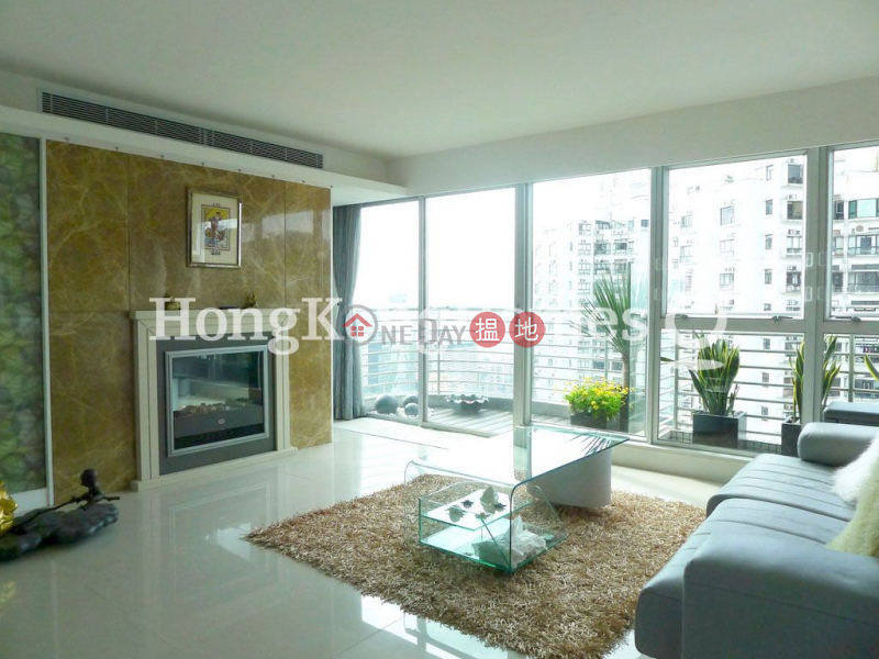 3 Bedroom Family Unit at Grand Deco Tower | For Sale | 26 Tai Hang Road | Wan Chai District Hong Kong, Sales, HK$ 46.8M