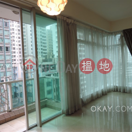 Stylish 3 bedroom with balcony | Rental|Eastern DistrictCasa 880(Casa 880)Rental Listings (OKAY-R1810)_0