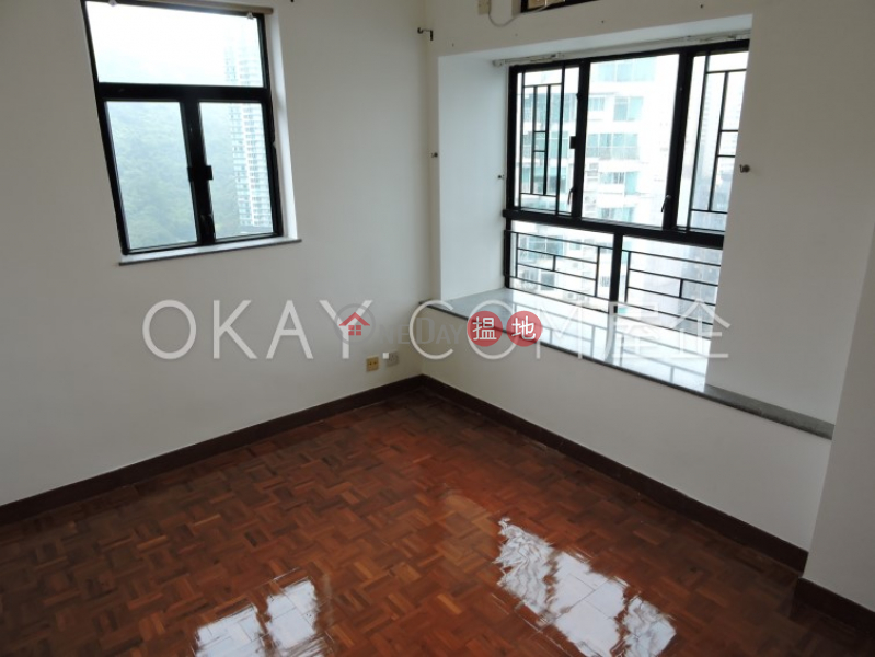 Cozy 2 bedroom on high floor | Rental | 5-7 Tai Hang Road | Wan Chai District Hong Kong | Rental | HK$ 25,000/ month