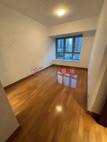 Two bedrooms, one suite, and one study in The Harbourside | 1 Austin Road West | Yau Tsim Mong | Hong Kong, Sales HK$ 20.5M