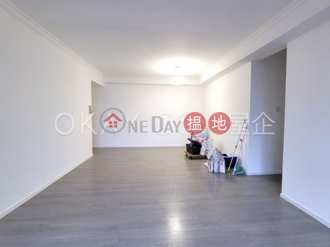 Stylish 3 bedroom with sea views & parking | Rental | Blessings Garden 殷樺花園 _0