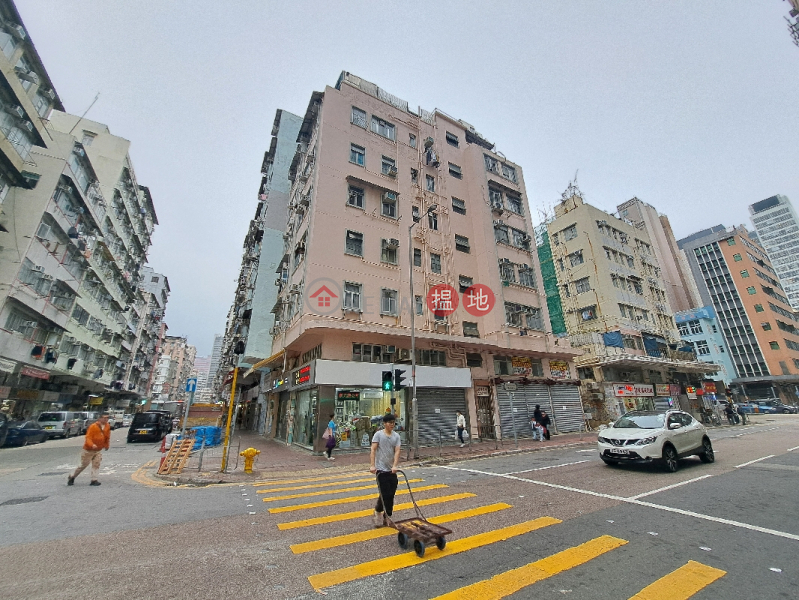 139-141 Tai Nan Street (大南街139-141號),Prince Edward | ()(3)