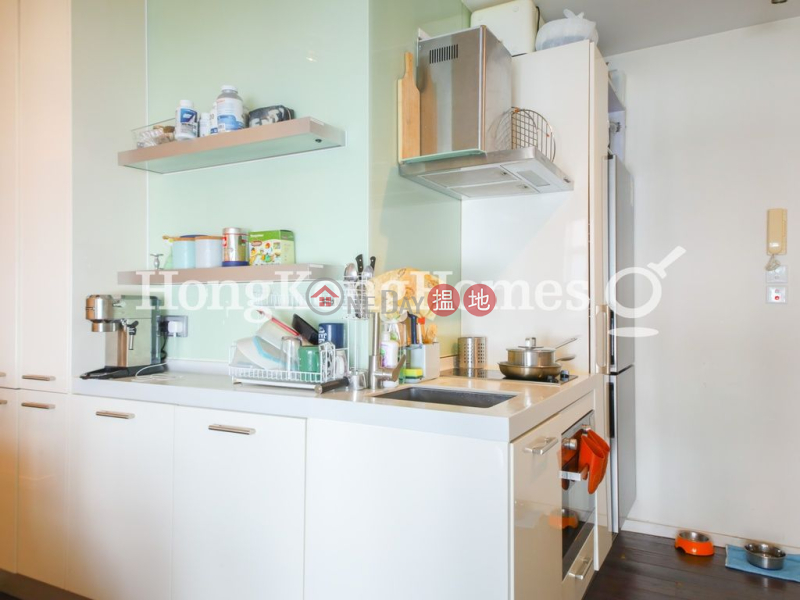 HK$ 32,000/ month, CNT Bisney | Western District | 1 Bed Unit for Rent at CNT Bisney