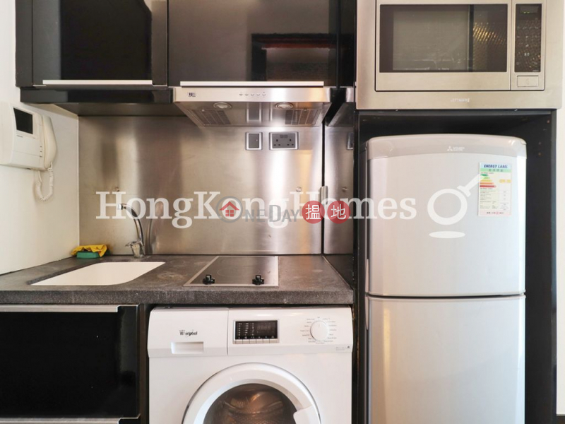 HK$ 19,500/ month, J Residence | Wan Chai District | Studio Unit for Rent at J Residence