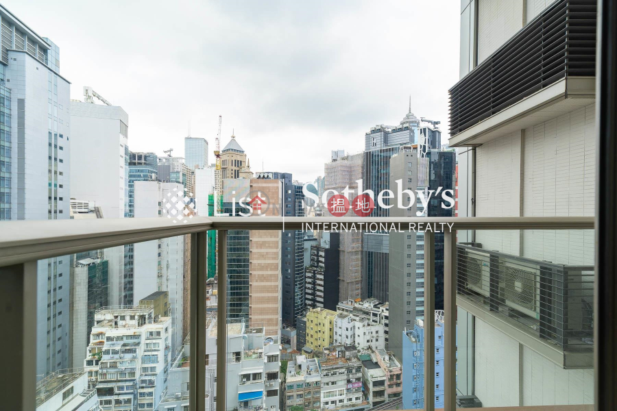 Property for Sale at My Central with 3 Bedrooms, 23 Graham Street | Central District Hong Kong, Sales, HK$ 23M