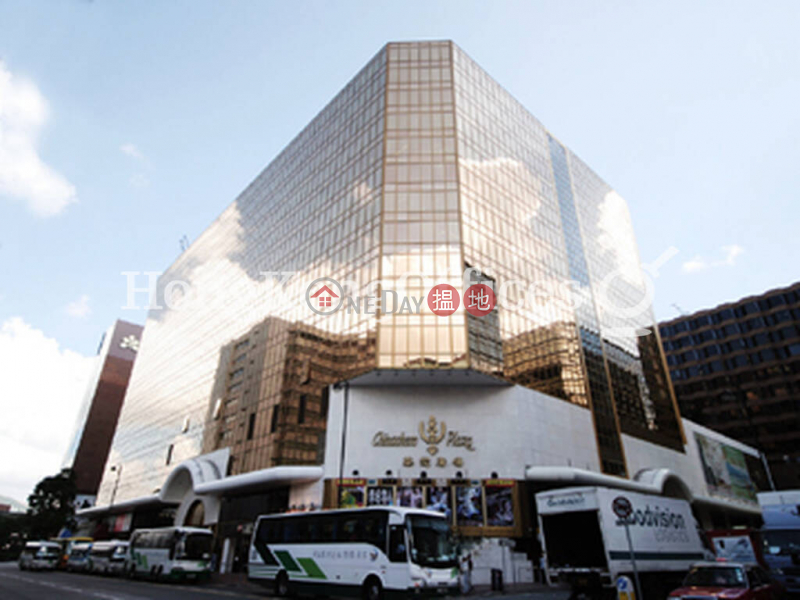 Office Unit for Rent at Chinachem Golden Plaza | Chinachem Golden Plaza 華懋廣場 Rental Listings