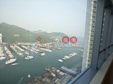 3 Bedroom Family Flat for Sale in Ap Lei Chau | Larvotto 南灣 _0