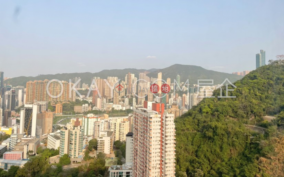 香港搵樓|租樓|二手盤|買樓| 搵地 | 住宅-出租樓盤2房2廁,實用率高,極高層,星級會所竹林苑出租單位
