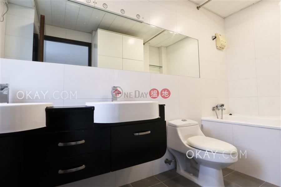 Gorgeous 3 bedroom with parking | Rental, 5 Shouson Hill Road | Southern District | Hong Kong Rental HK$ 68,000/ month