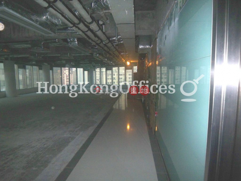 Property Search Hong Kong | OneDay | Office / Commercial Property, Rental Listings, Office Unit for Rent at The Goldmark