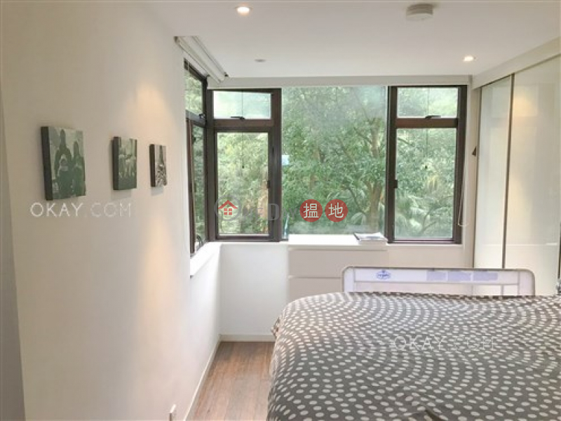 Charming 2 bedroom with balcony & parking | Rental | 2A Mount Davis Road | Western District, Hong Kong Rental HK$ 48,000/ month