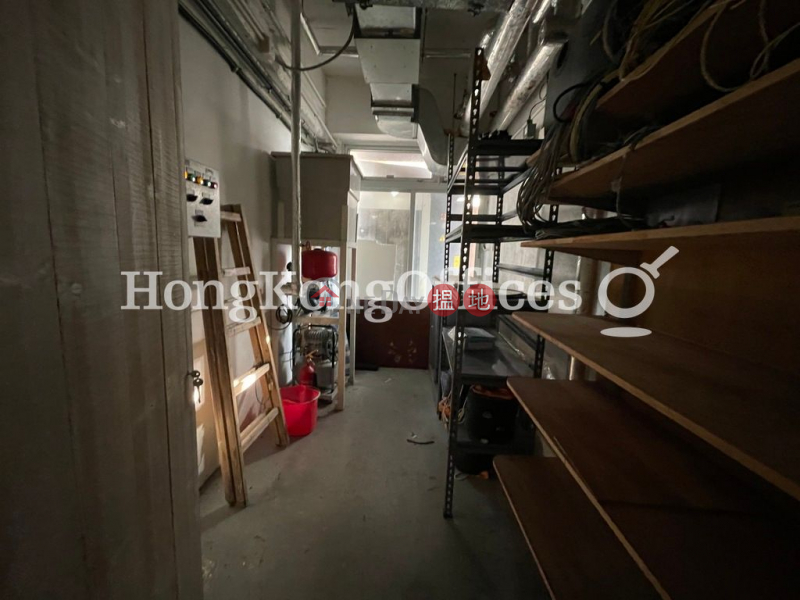 HK$ 60,144/ month Sea View Estate, Eastern District, Office Unit for Rent at Sea View Estate