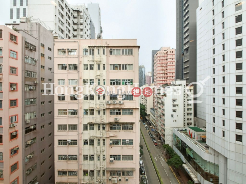 Property Search Hong Kong | OneDay | Residential | Rental Listings, 3 Bedroom Family Unit for Rent at Tung Shing Building