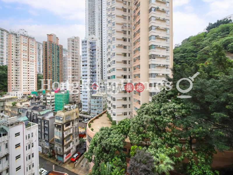 Property Search Hong Kong | OneDay | Residential, Sales Listings Studio Unit at Warrenwoods | For Sale