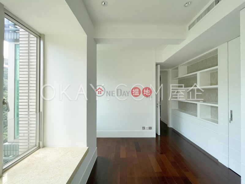 Gorgeous 4 bedroom on high floor with balcony | Rental | The Legend Block 3-5 名門 3-5座 Rental Listings