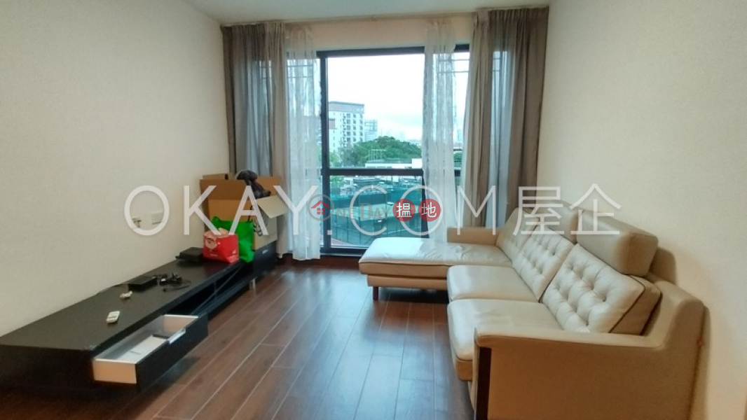 Gorgeous 2 bedroom in Tsim Sha Tsui | For Sale | Tower 3 Carmen\'s Garden 嘉文花園3座 Sales Listings