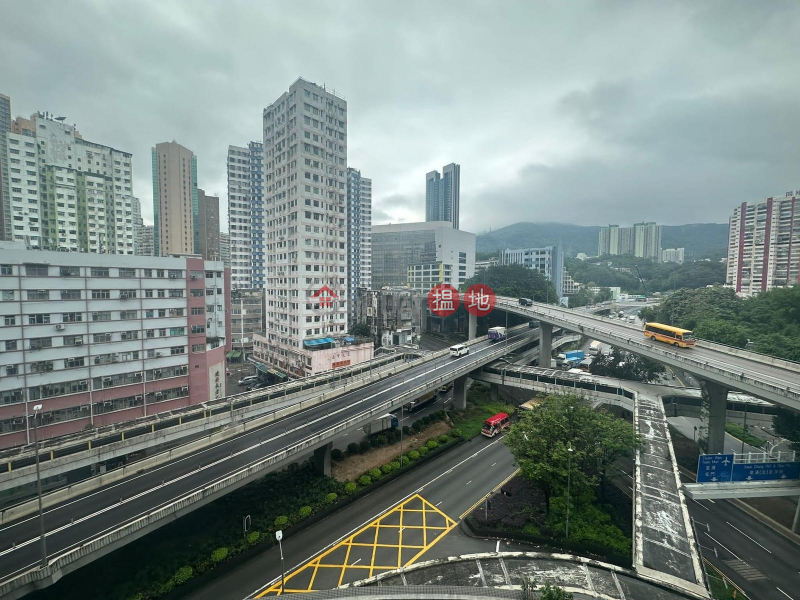 Kwai Chung Ren Hop Hing Industrial Building Rare large units for rent ready to use, 40 Kwai Wing Road | Kwai Tsing District, Hong Kong Rental HK$ 110,000/ month