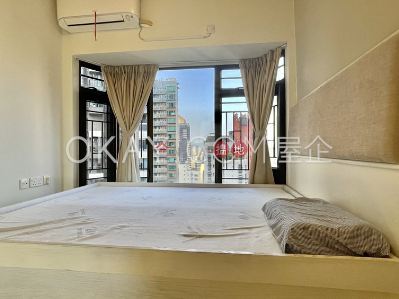 Nicely kept 3 bedroom on high floor | For Sale | Woodlands Terrace 嘉倫軒 Sales Listings