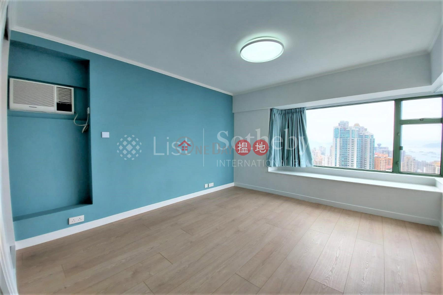 Property Search Hong Kong | OneDay | Residential | Rental Listings Property for Rent at Robinson Place with 3 Bedrooms
