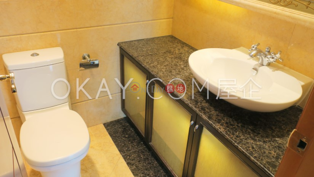 HK$ 68,000/ month The Arch Sun Tower (Tower 1A) | Yau Tsim Mong Unique 3 bedroom with harbour views & balcony | Rental