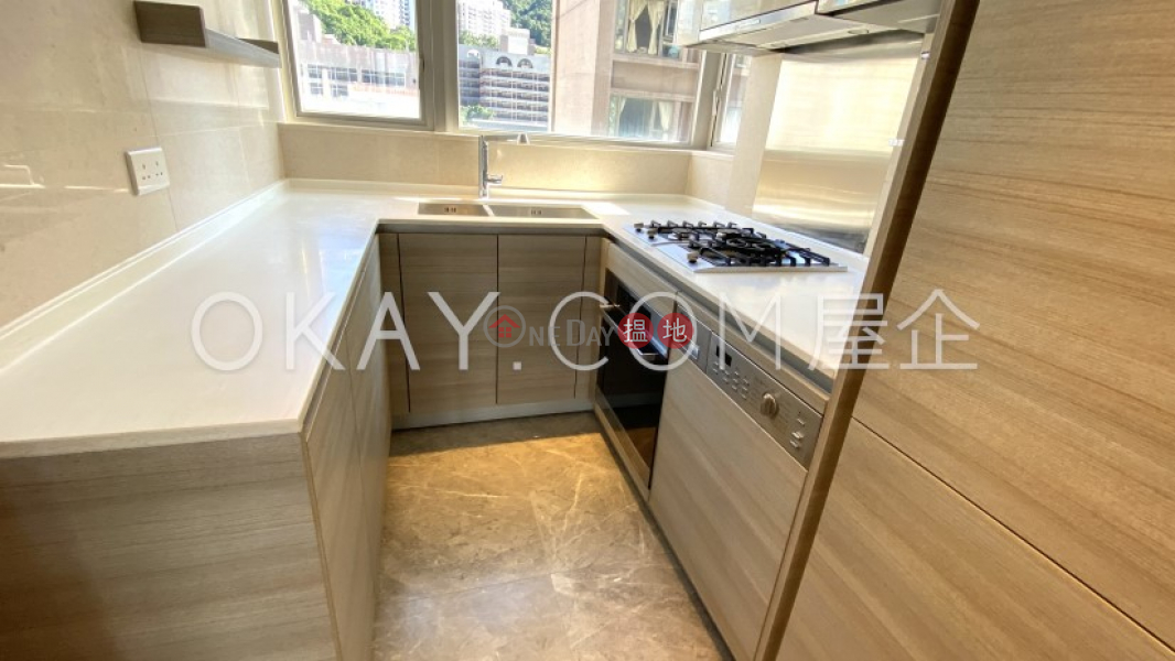 Rare 2 bedroom with harbour views & balcony | Rental, 23 Hing Hon Road | Western District, Hong Kong | Rental, HK$ 48,000/ month