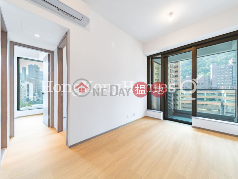 山道81號兩房一廳單位出租, 山道81號 The Hilltop - 81 Hill Road | 西區 (Proway-LID204472R)_0