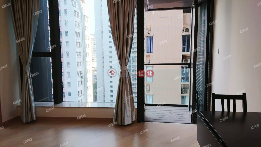 HK$ 20,000/ 月-柏匯-東區|交通方便，新樓靚裝，品味裝修《柏匯租盤》