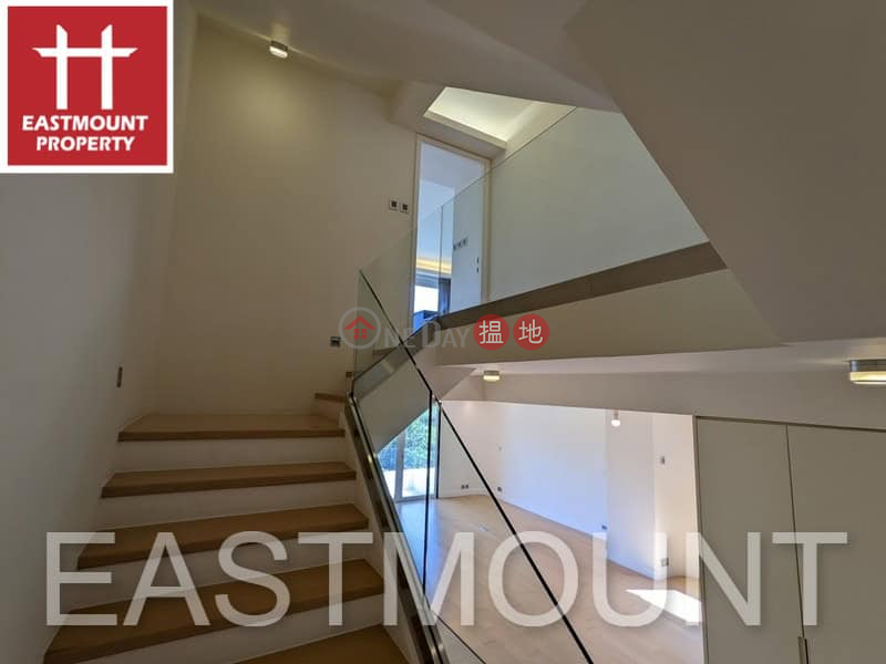 HK$ 2,288萬-柏濤軒 洋房14-西貢|西貢 Venice Villa, Ho Chung Road 蠔涌路柏濤軒村屋出售-單邊, 花園, 山景 出售單位