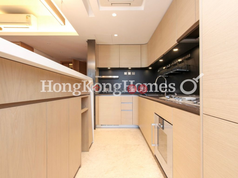 瀚然兩房一廳單位出租33西摩道 | 西區-香港-出租-HK$ 60,000/ 月