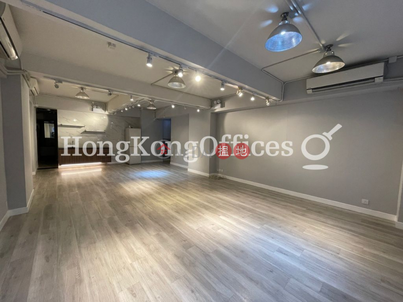 新威大廈寫字樓租單位出租112-114威靈頓街 | 中區-香港-出租HK$ 19,998/ 月