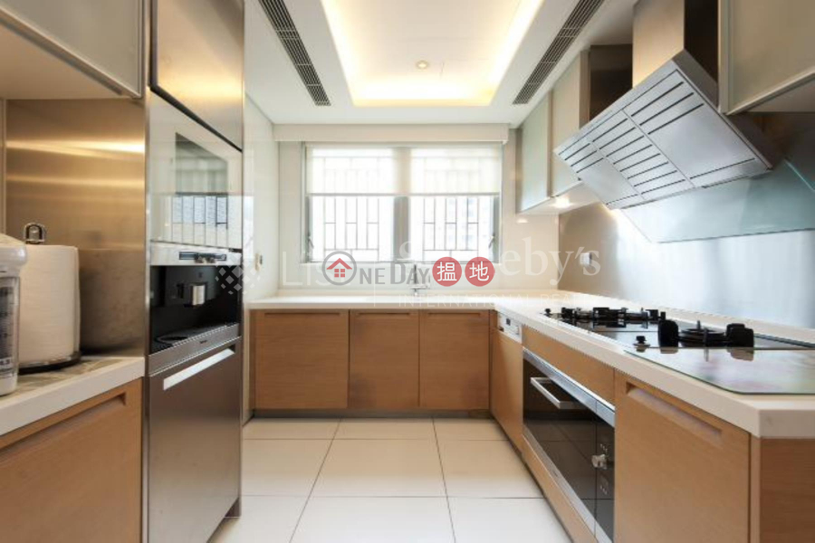 HK$ 45M, No 31 Robinson Road, Western District Property for Sale at No 31 Robinson Road with 4 Bedrooms