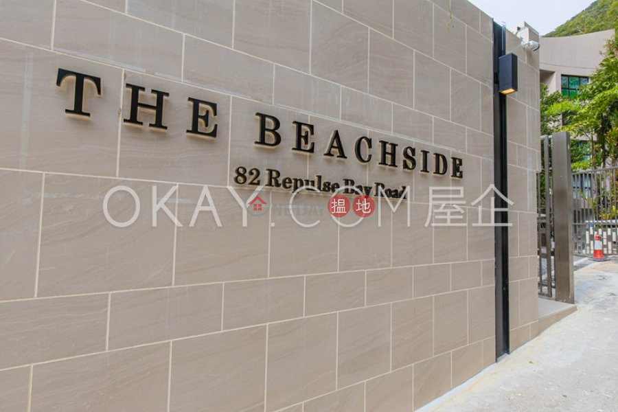 Property Search Hong Kong | OneDay | Residential Sales Listings, Tasteful 1 bedroom with parking | For Sale