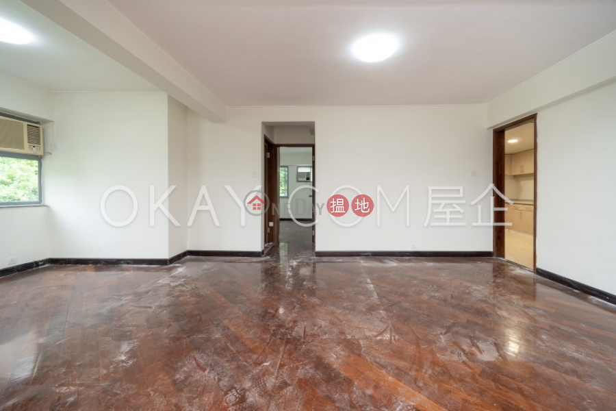 Unique 4 bedroom on high floor with balcony & parking | Rental, 18 Cornwall Street | Kowloon City | Hong Kong Rental HK$ 49,000/ month