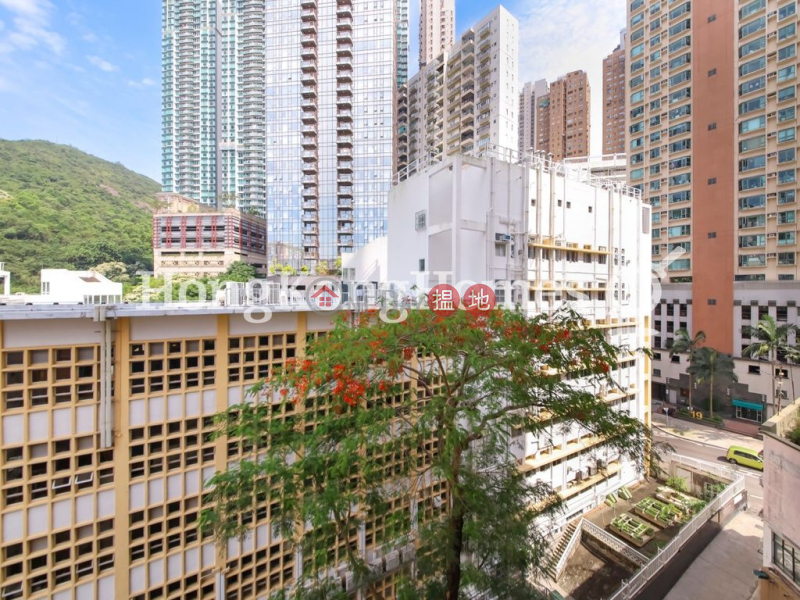 Property Search Hong Kong | OneDay | Residential | Rental Listings 3 Bedroom Family Unit for Rent at Jardine Summit