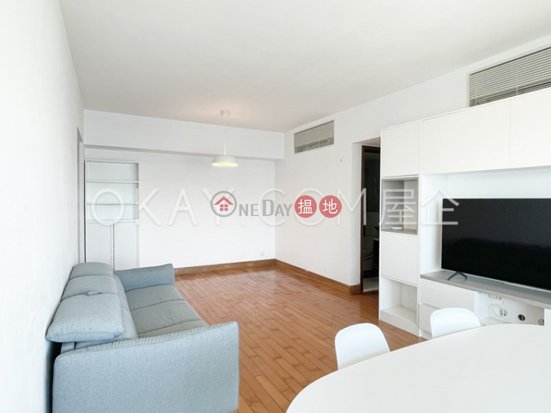 Lovely 3 bedroom with balcony | Rental 1 Austin Road West | Yau Tsim Mong Hong Kong | Rental | HK$ 55,000/ month
