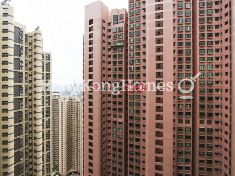 香港搵樓|租樓|二手盤|買樓| 搵地 | 住宅-出售樓盤|曉峰閣兩房一廳單位出售