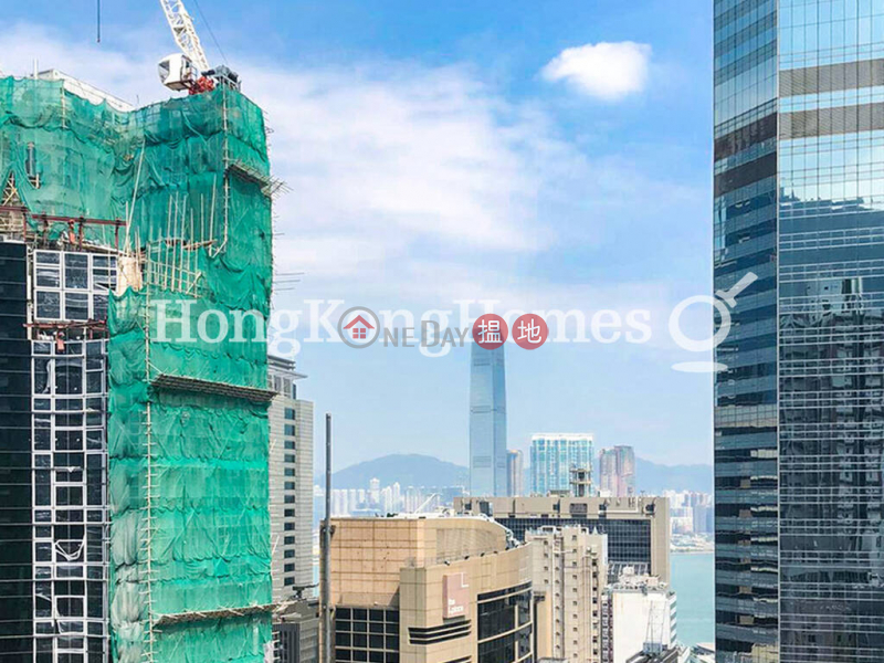 Property Search Hong Kong | OneDay | Residential, Rental Listings | 3 Bedroom Family Unit for Rent at My Central