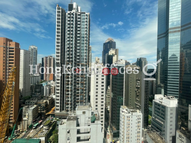 Office Unit for Rent at Jade Centre, Jade Centre 翡翠中心 Rental Listings | Central District (HKO-39604-AMHR)