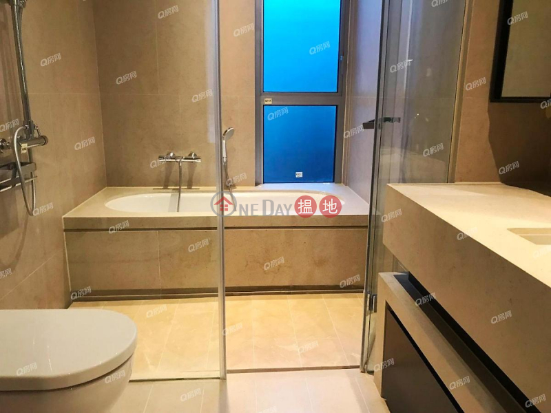 HK$ 42,000/ month, Mount Pavilia Sai Kung Mount Pavilia | 3 bedroom High Floor Flat for Rent