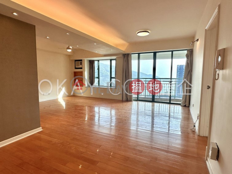 Gorgeous 4 bedroom with balcony | Rental, Discovery Bay, Phase 13 Chianti, The Barion (Block2) 愉景灣 13期 尚堤 珀蘆(2座) | Lantau Island (OKAY-R296150)_0