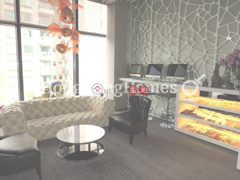 Queen\'s Cube-未知|住宅|出租樓盤-HK$ 20,500/ 月